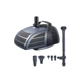 fotoНасос для фонтана Jebao PF-5000фото