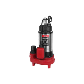 fotoФекальный насос JEMIX FESTOCK-750 87552фото