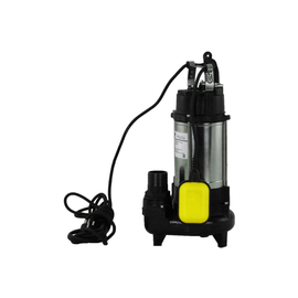 fotoДренажно-канализационный насос WWQ NB-750фото