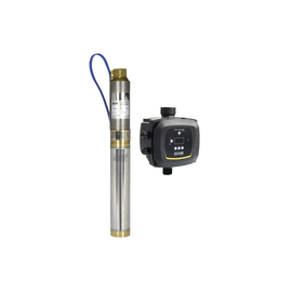 fotoСкважинный насос с частотным блоком управления DAB MICRA HS 303-5 60141529фото