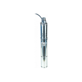 fotoСкважинный винтовой насос AquamotoR AR 3QGD2-115 AR151020фото