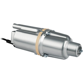 fotoВибрационный насос UNIPUMP Бавленец БВ 0,12-40-У5, 15м, нижний забор 26042фото