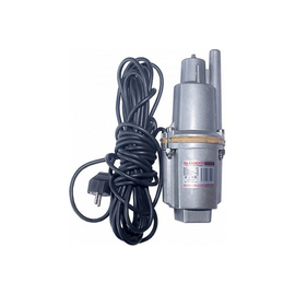 fotoВибрационный погружной насос SLOGGER WP3010Tфото