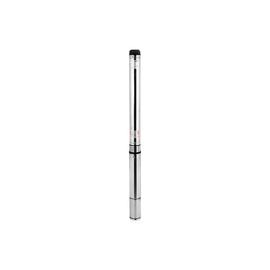 fotoЦентробежный скважинный насос Elsotherm ELM4-3фото