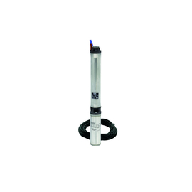 fotoСкважинный насос DAB CS4 C 19-M - mot. 4OL 30 м 60117095фото