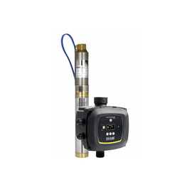 fotoСкважинный насос Dab MICRA HS 3/4 60180980 с частотным блоком управленияфото