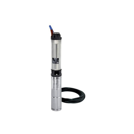 fotoСкважинный насос DAB CS4 B 12-M 15 m supply cable 104100422фото