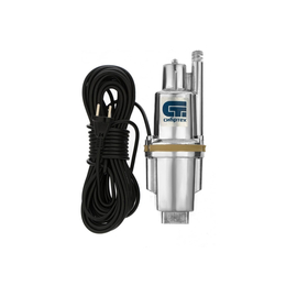 fotoВибрационный насос СИБРТЕХ СВН300-15 кабель 15 м 99302фото