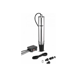 fotoНапорный погружной насос Karcher BP 4 Deep Well 1.645-421фото