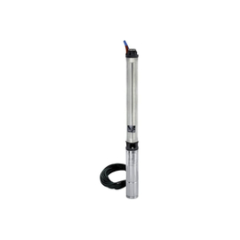 fotoСкважинный насос DAB CS4 C 19-M 30 m supply cable 104100632фото