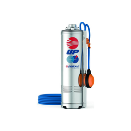 fotoНасос PEDROLLO UPm 2/3-GE 48SP2115A1фото