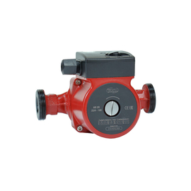fotoЦиркуляционный насос AquamotoR AR CR 25/4-180 red AR153009фото