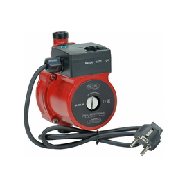 fotoПовысительный насос AquamotoR AR UPA-90 red AR153002фото