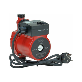 fotoПовысительный насос AquamotoR AR UPA-120 red AR153001фото