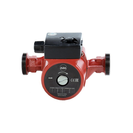 fotoЦиркуляционный насос ALBA CRP 32/2-180 AL161003фото