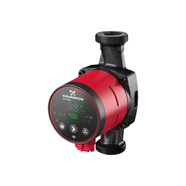 fotoЦиркуляционный насос Grundfos ALPHA3 25-40 180 98890810фото