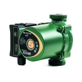 fotoЦиркуляционный насос Dab EVOSTA 40-70/180 60161177 с электронным регулированиемфото