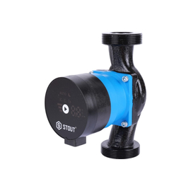 fotoЦиркуляционный насос STOUT mini pro 32/40-180 SPC-0003-3240180 RG008V60GDQARJфото