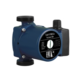 fotoЦиркуляционный насос Termica 130 мм TL 25-6 130фото