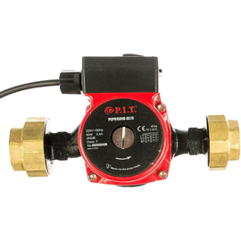 fotoЦиркуляционный насос P.I.T. PCP015010-32/6фото