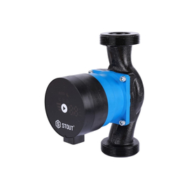 fotoЦиркуляционный насос STOUT mini pro 32/60-180 SPC-0003-3260180 RG008V60GKNM75фото