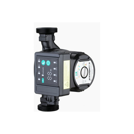 fotoЦиркуляционный насос с частотным регулированием скорости вращения Pumpman STAR25/4A 82071фото