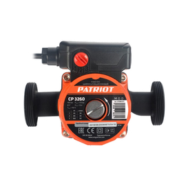 fotoЦиркуляционный насос PATRIOT CP 3260 315302624фото