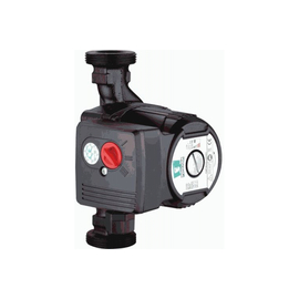 fotoЦиркуляционный насос Pumpman GRS25/8 82067фото