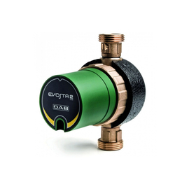 fotoЦиркуляционный насос Dab EVOSTA 2 11/139 SAN V VORTEX 60187268фото