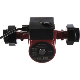 fotoЦиркуляционный насос Neoclima TCP 25/6-180 N 38773фото