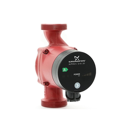 fotoНасос Grundfos ALPHA2 L 32-60 180 98286503фото