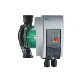 fotoНасос Wilo YONOS MAXO 25/0,5-12 PN10 2120641фото