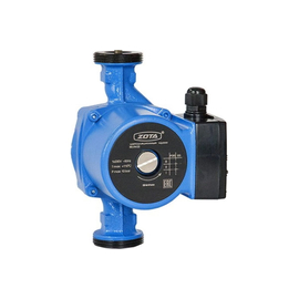 fotoНасос ZOTA RING 25/40 S 180 32922фото