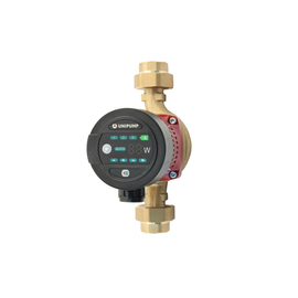 fotoЦиркуляционный насос Unipump LPA 20-60 В 50260фото