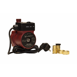 fotoНасос WERT WB-100A WB100Aфото