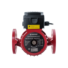 fotoЦиркуляционный насос UNIPUMP UPF3 40-120 250 88791фото
