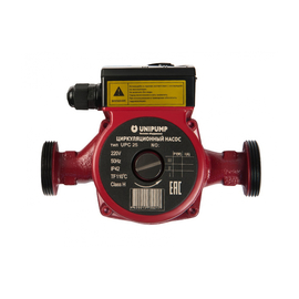 fotoЦиркуляционный насос UNIPUMP UPС 25-60 180 50058фото