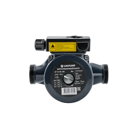 fotoЦиркуляционный насос Unipump CP 25-80 180 67837фото