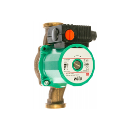 fotoЦиркуляционный насос Wilo STAR-Z 25/6 4047573фото