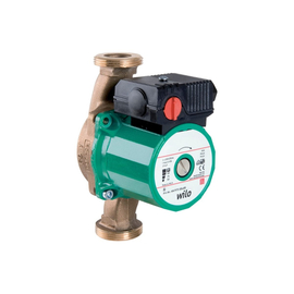 fotoЦиркуляционный насос Wilo STAR-Z25/2-EM 4029062фото