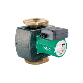 fotoЦиркуляционный насос Wilo TOP-Z25/6 EM PN6/10 2045521фото