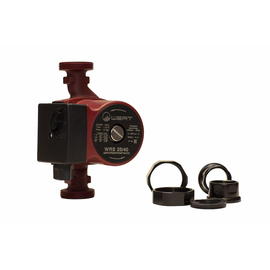 fotoНасос WERT WRS 25/40 WRS2540фото