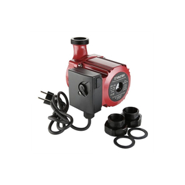 fotoЦиркуляционный насос Valtec VRS 25/8-180 с гайками VRS.258.18.0фото