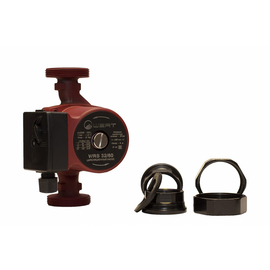 fotoНасос WERT WRS 32/60 WRS3260фото