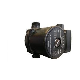 fotoЦиркуляционный насос Zitrek WRS20/4-130 076-0920фото