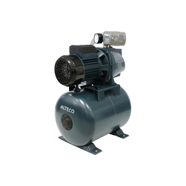 fotoАвтоматическая станция водоснабжения Alteco ВН-1200 25397фото