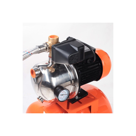 fotoНасосная станция PATRIOT R 1200/24 INOXфото