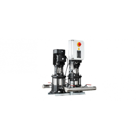 fotoУстановка повышения давления Grundfos Hydro Multi-S P 2CR10-10 3X400/50 DL 95922792фото