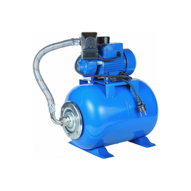 fotoНасосная станция AquamotoR APS ARQB 60-24 AR152017фото