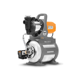 fotoНасосная станция DAEWOO DAS 6000/24 INOXфото